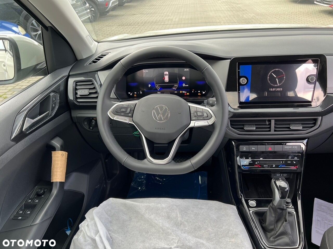 Volkswagen T-Cross - 7