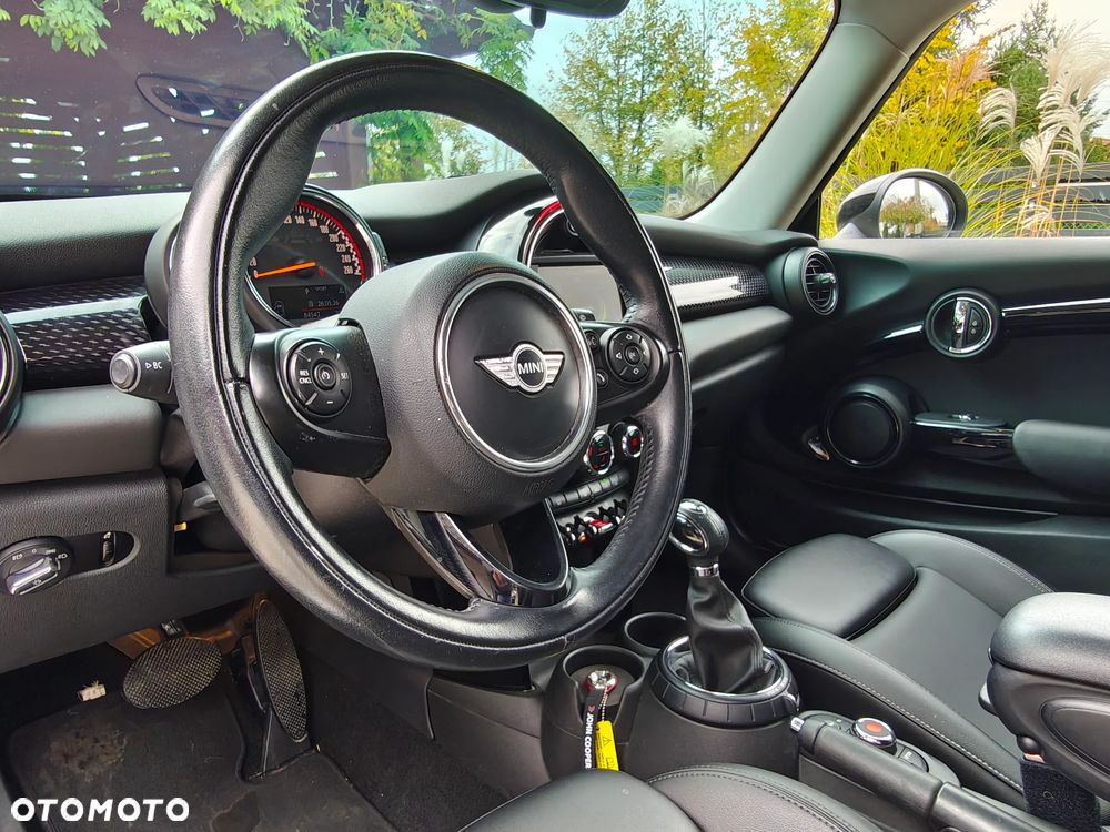 MINI Cooper S - 21