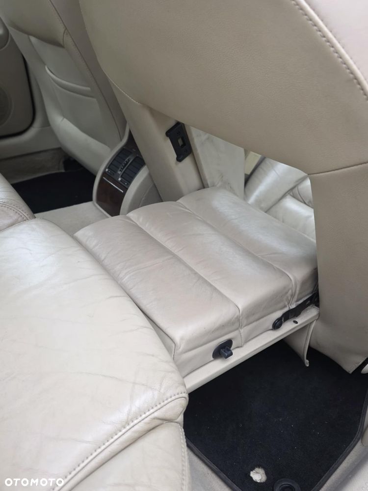 Skoda Superb 1.9 TDI Platinum - 6