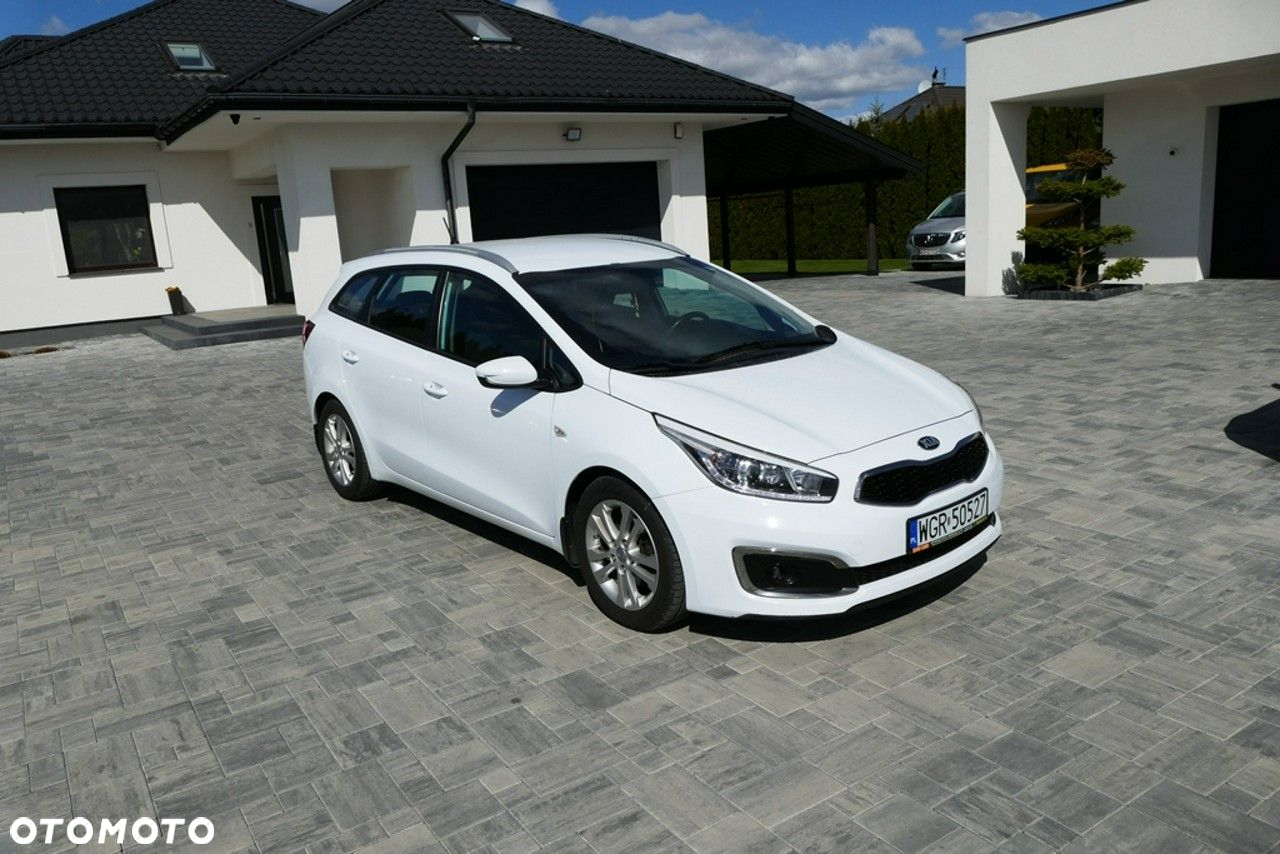 Kia Ceed - 2
