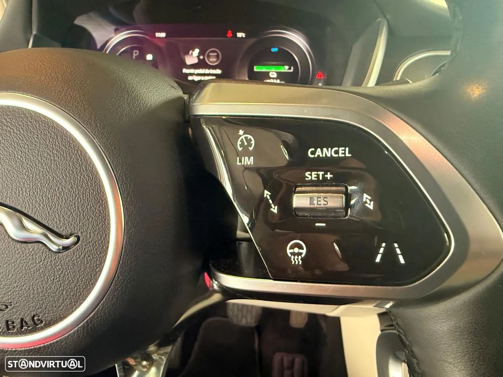 Jaguar I-Pace EV400 AWD First Edition - 23