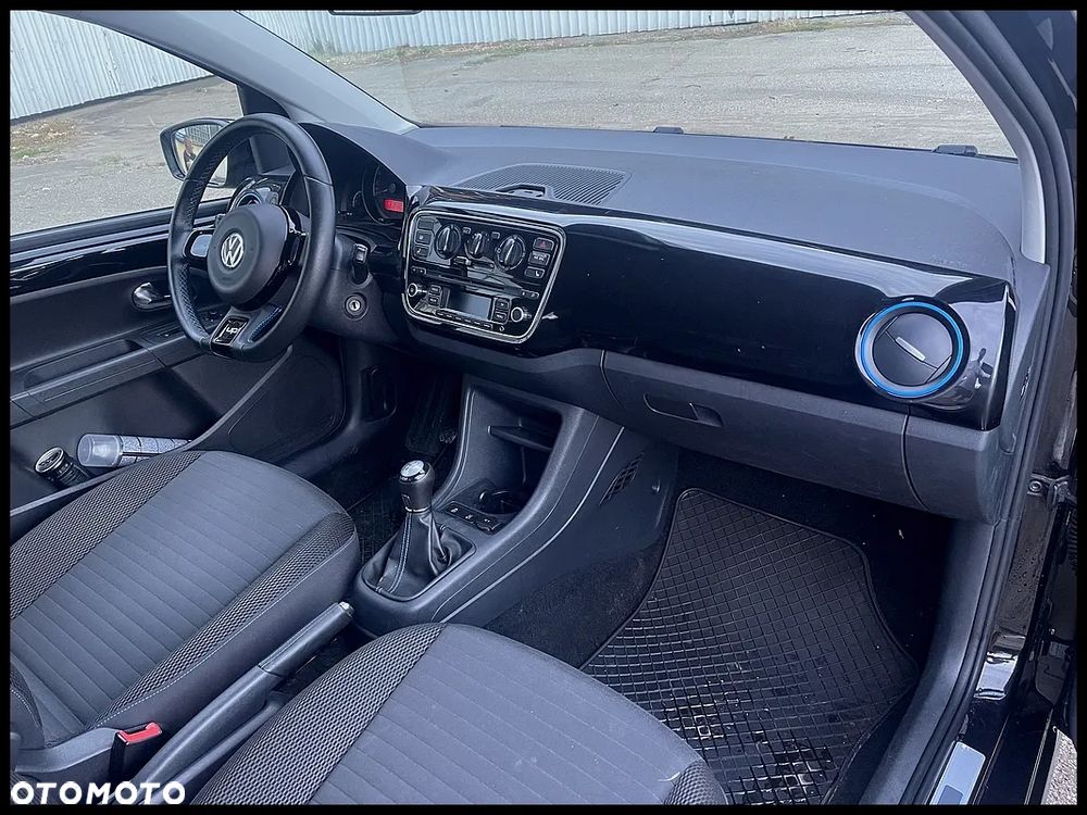 Volkswagen up! cup - 6