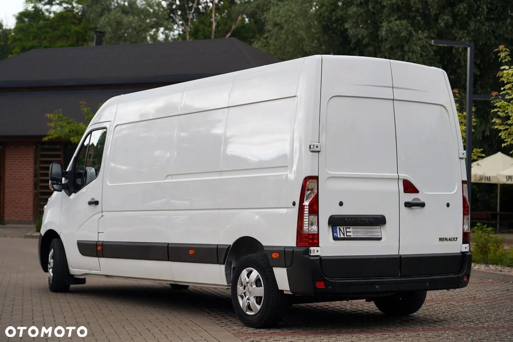 Renault Master - 35