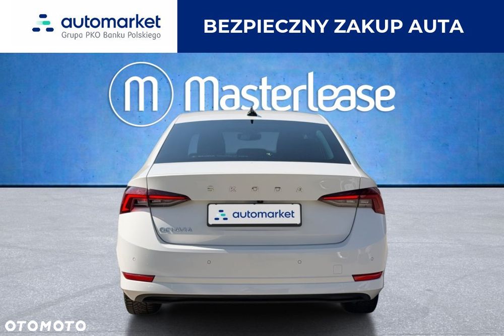 Skoda Octavia 2.0 TDI Style DSG - 6