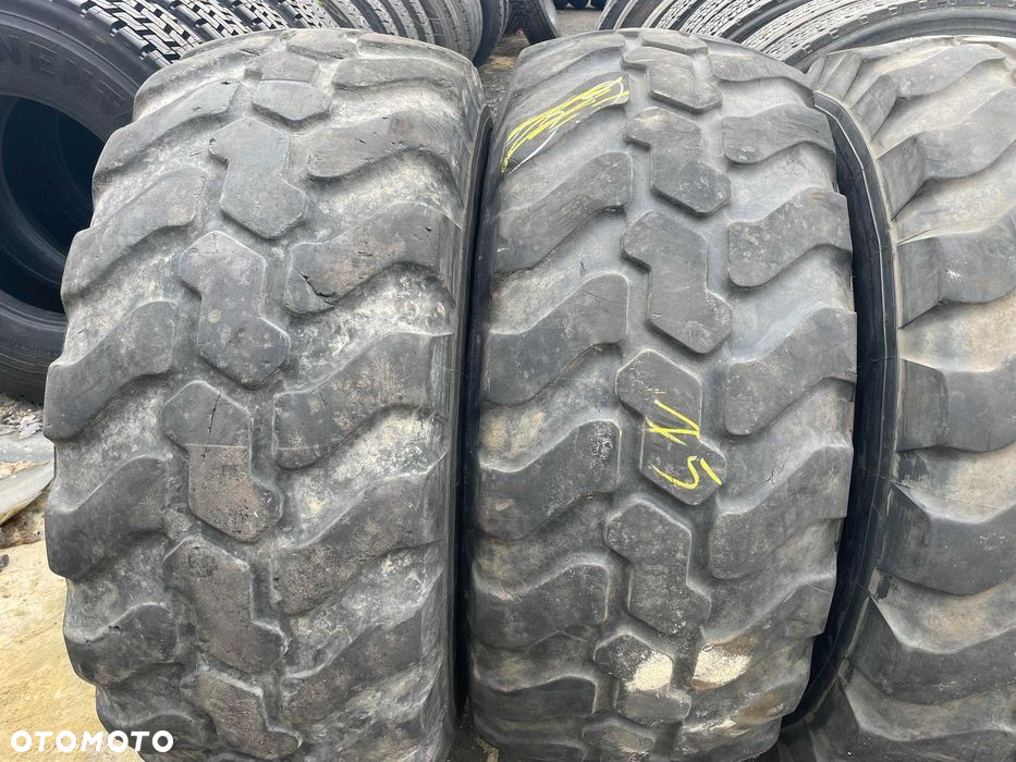 405/70R20 OPONY MITAS EM-01 16/70R20 16/70-20 ładowarka - 3