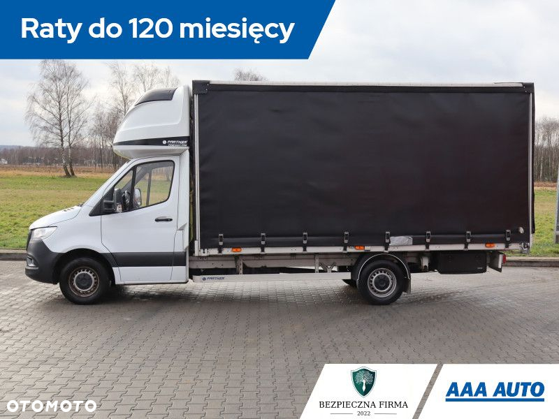 Mercedes-Benz sprinter - 3