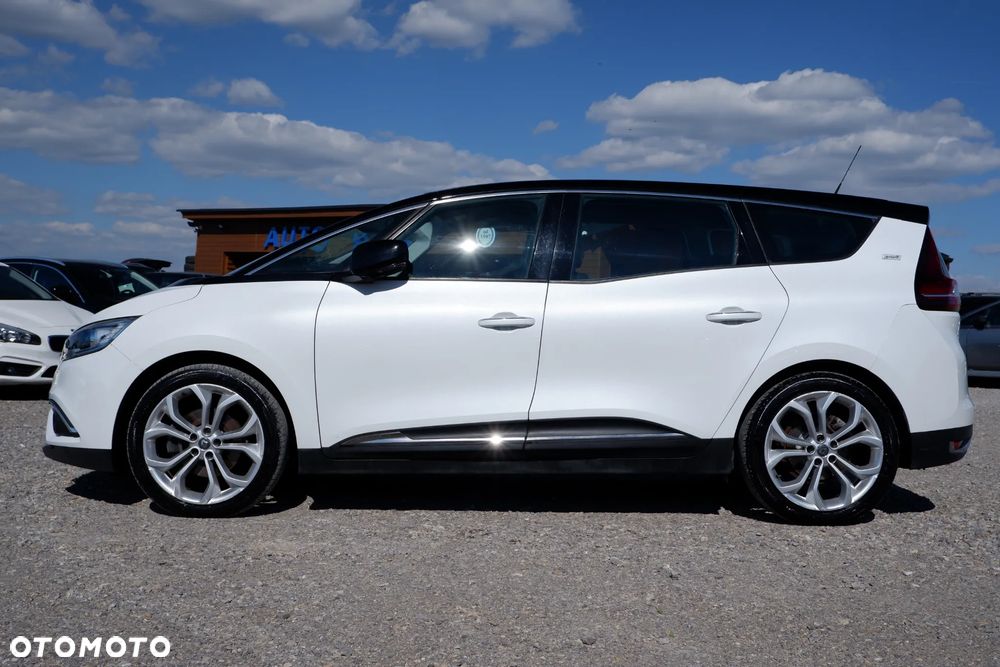 Renault Grand Scenic Gr 1.7 Blue dCi Zen - 34