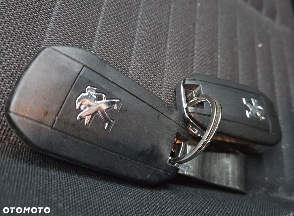 Peugeot 208 PureTech 75 Active Pack - 10