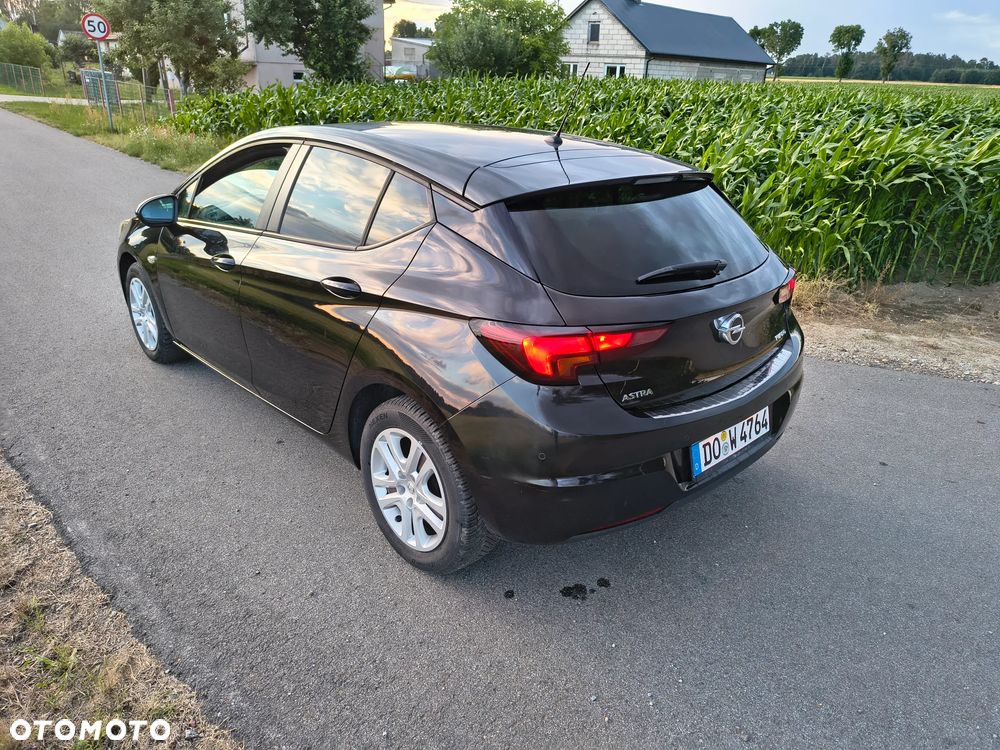 Opel Astra 1.4 Turbo Innovation - 7