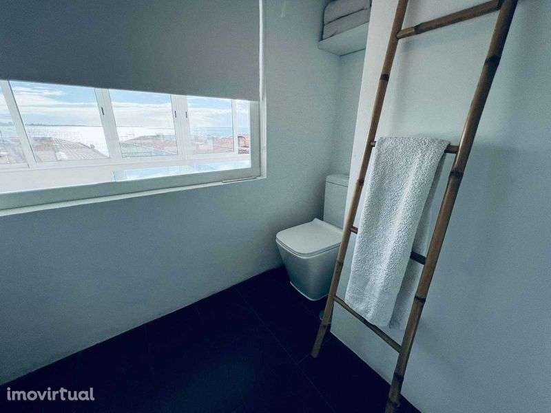 Apartamento T2 com vista panorâmica - Grande imagem: 5/12