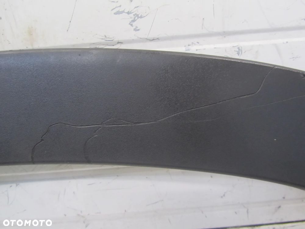 Listwa Nadkola Prawy Bok 5801530200 Iveco Daily 2014->2.3 HPI - 4