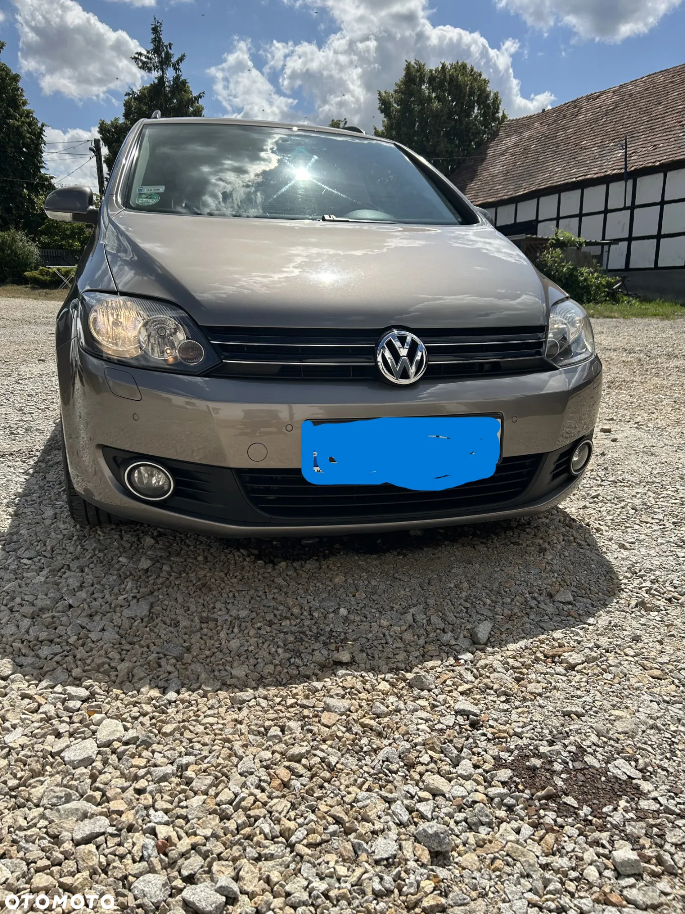 Volkswagen Golf VI 1.6 TDI Comfortline - 16
