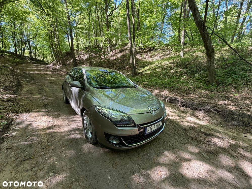 Renault Megane - 10