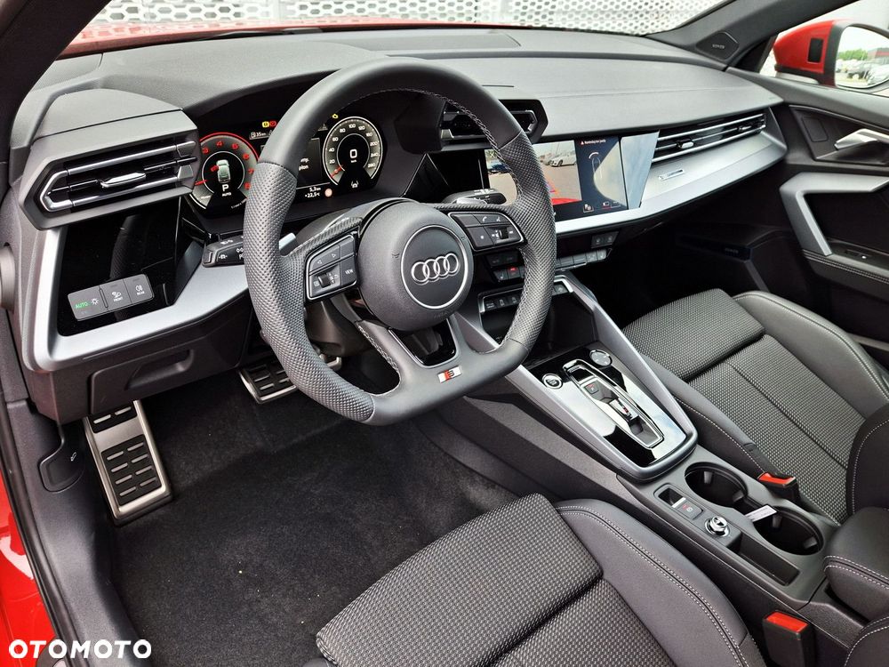 Audi A3 Sportback - 10