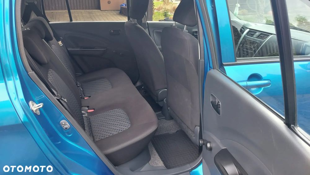 Suzuki Celerio 1.0 Comfort - 7