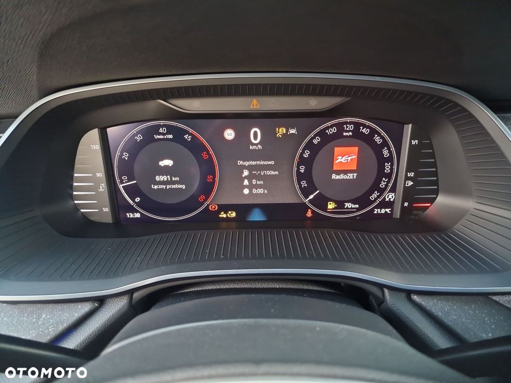 Skoda Octavia - 15