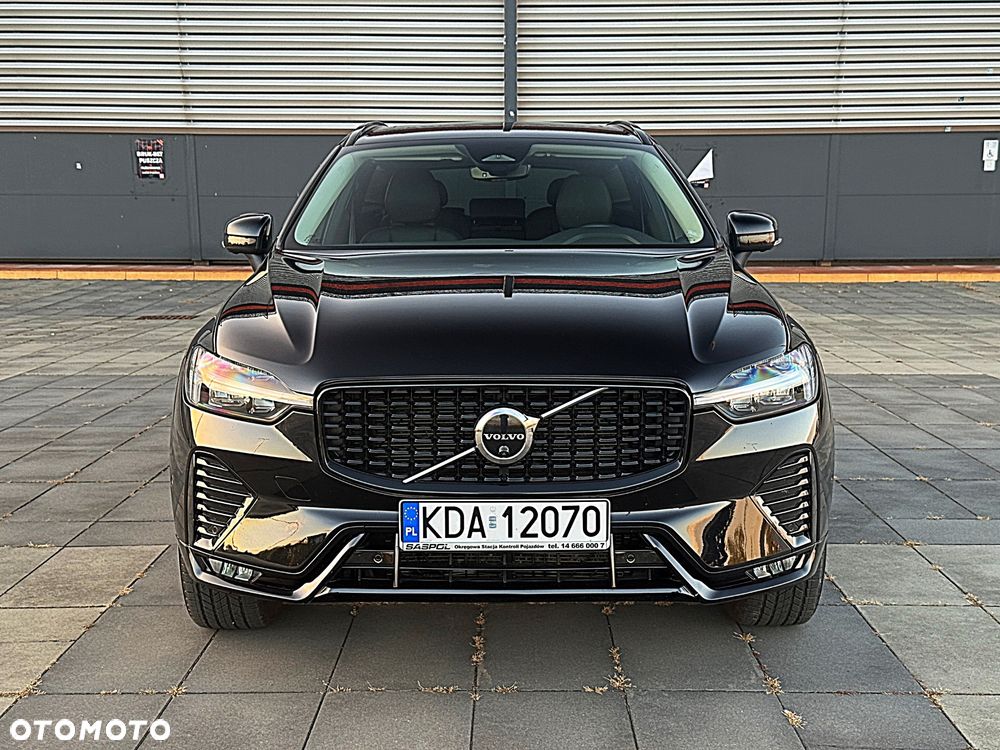 Volvo XC 60 - 24