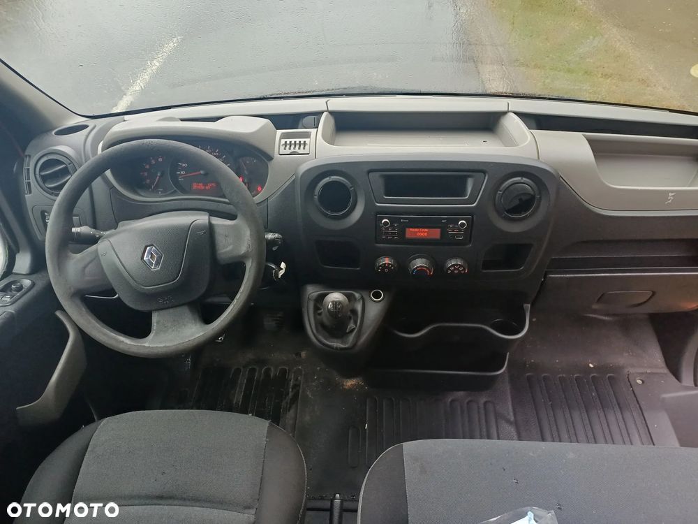 Renault Master - 11