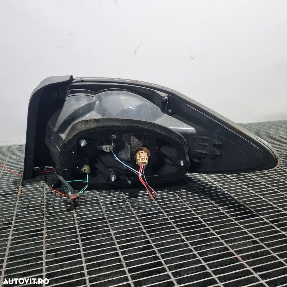 Stop Dreapta Mazda CX - 7 2006 - 2012 SUV 4 Usi (1409) Bec clasic - 4