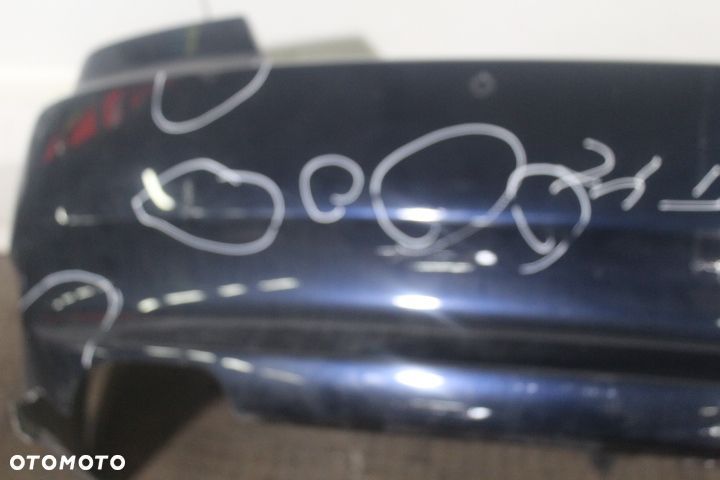 ZDERZAK TYLNY BMW E92 330XD 490/9 - 3