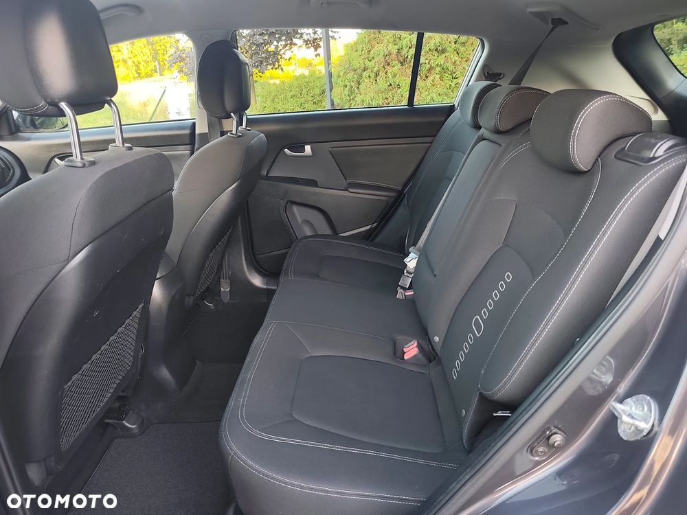 Kia Sportage 1.6 GDI XL 2WD - 25
