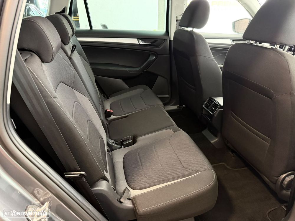 Skoda Kodiaq 2.0 TDI Ambition DSG - 23