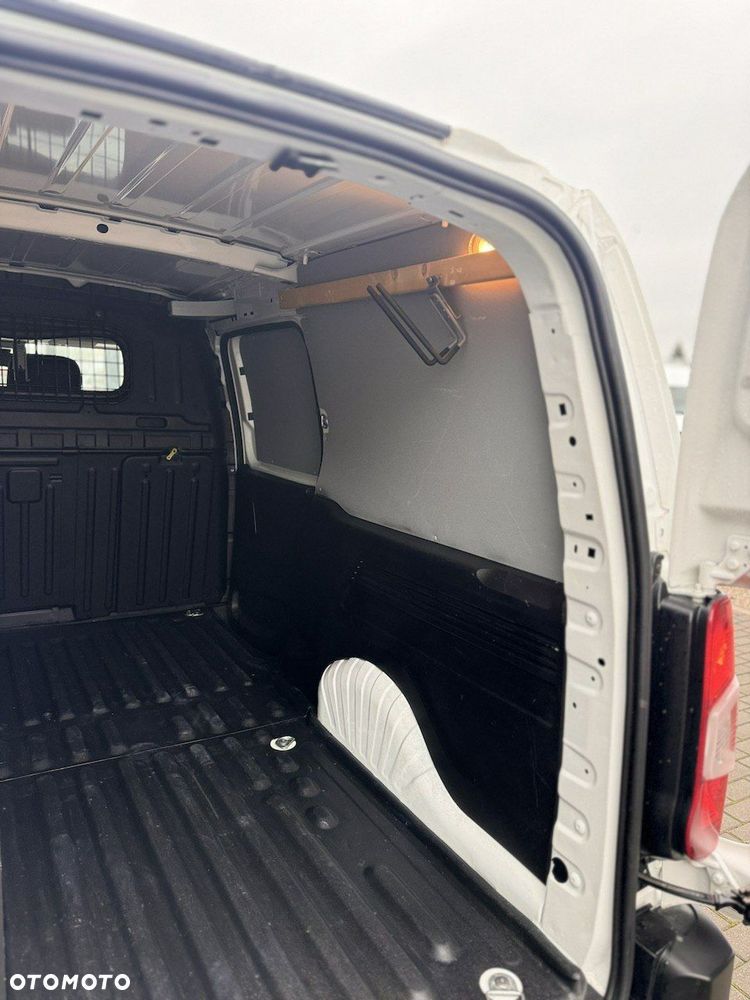 Peugeot Partner - 13