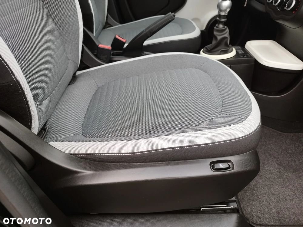 Renault Twingo ENERGY TCe 90 LIMITED - 23
