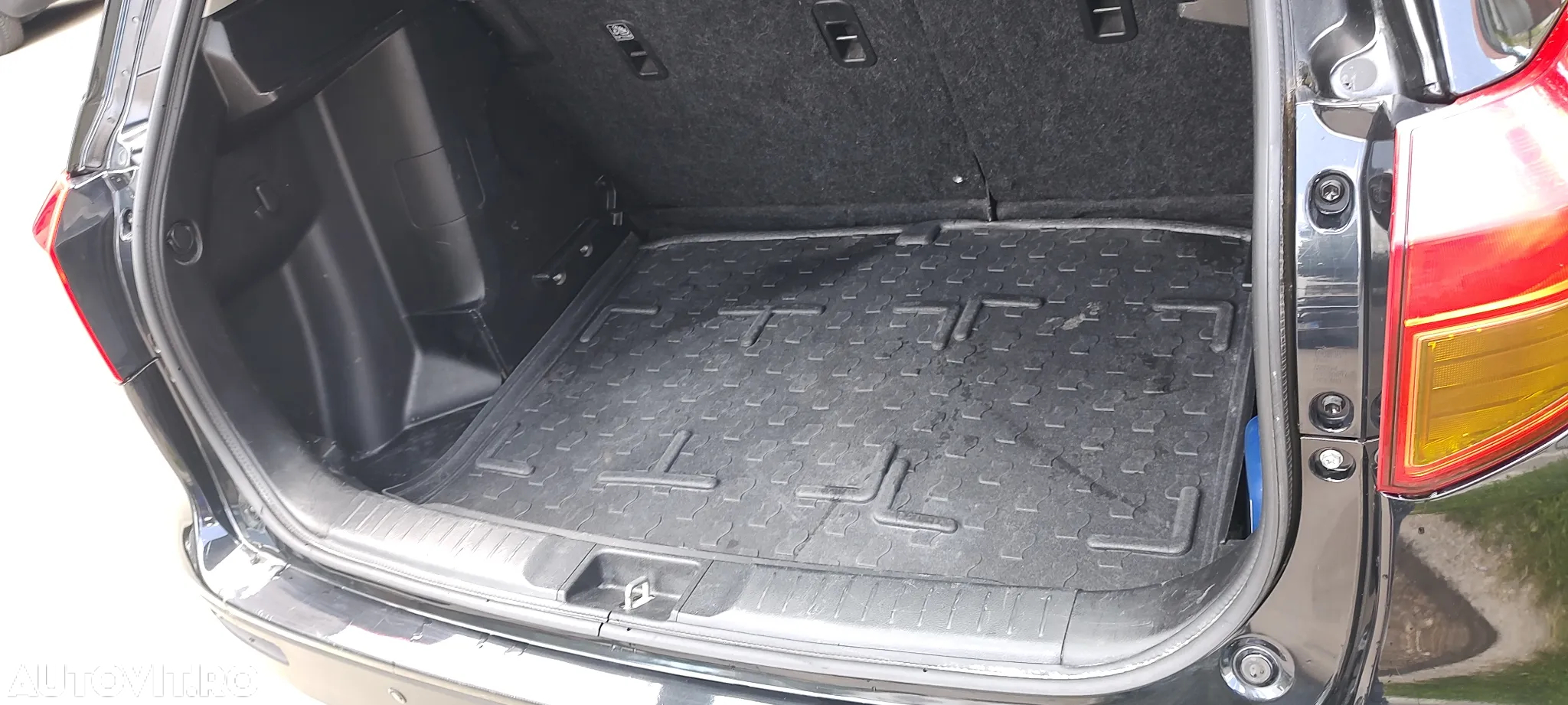 Suzuki Vitara 1.6 4X4 Cool - 10
