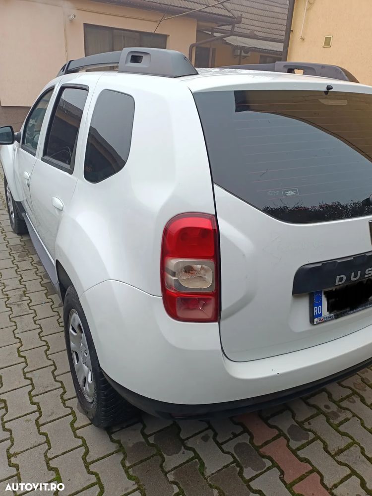Dacia Duster - 8