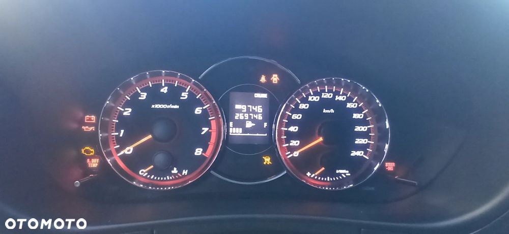 Subaru Forester 2.0 XE NAV Euro5 - 5