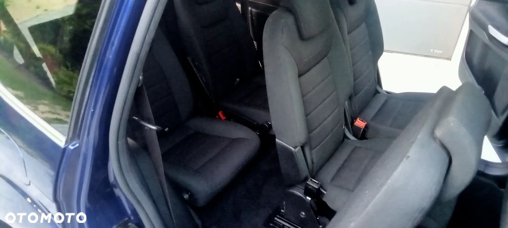 Ford S-Max 2.0 TDCi DPF Champions Edition - 19