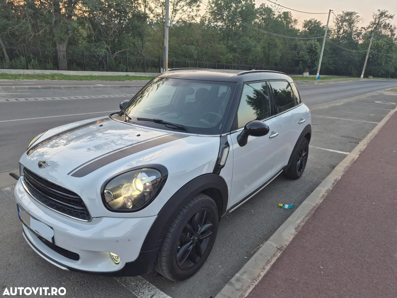 Mini Countryman - 1