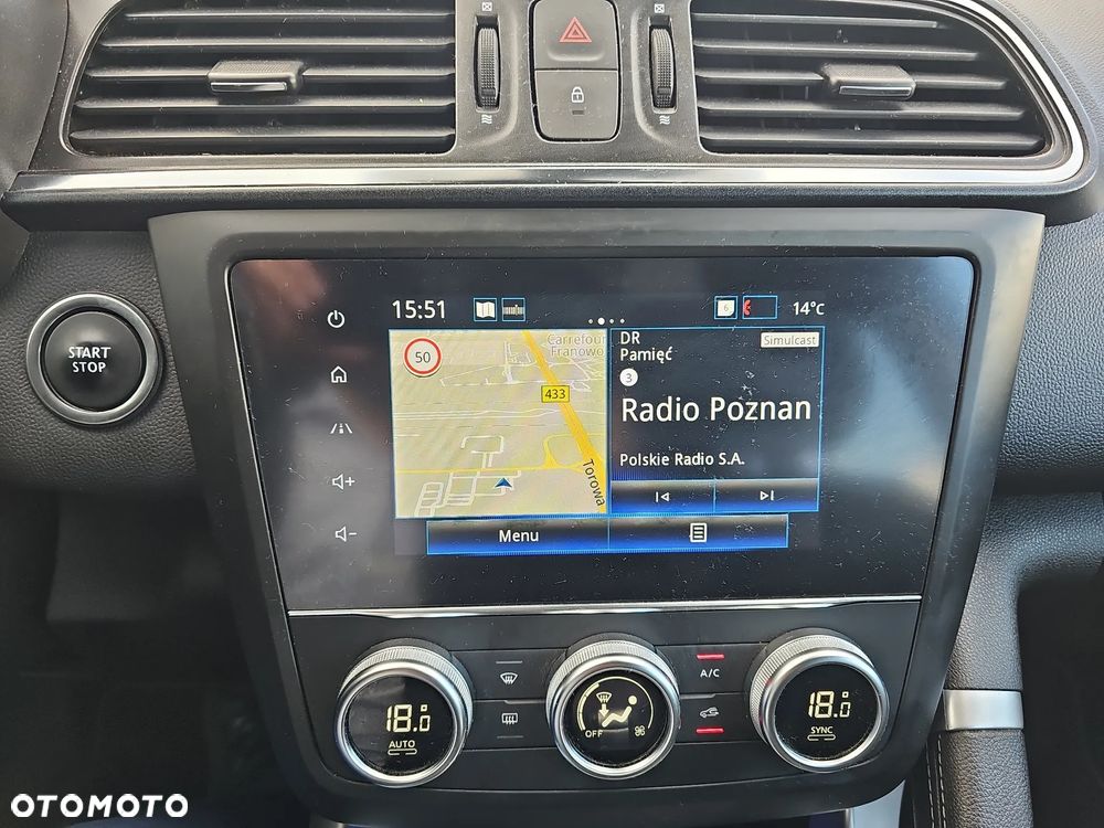 Renault Kadjar - 18