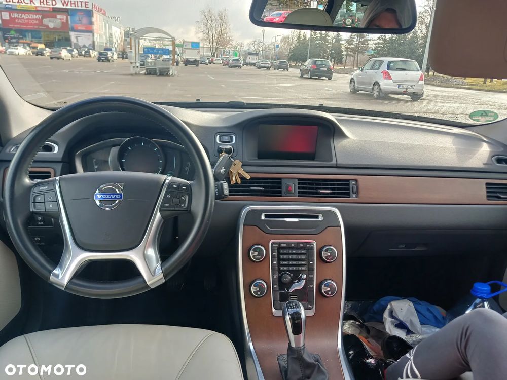 Volvo V70 D3 Kinetic - 12