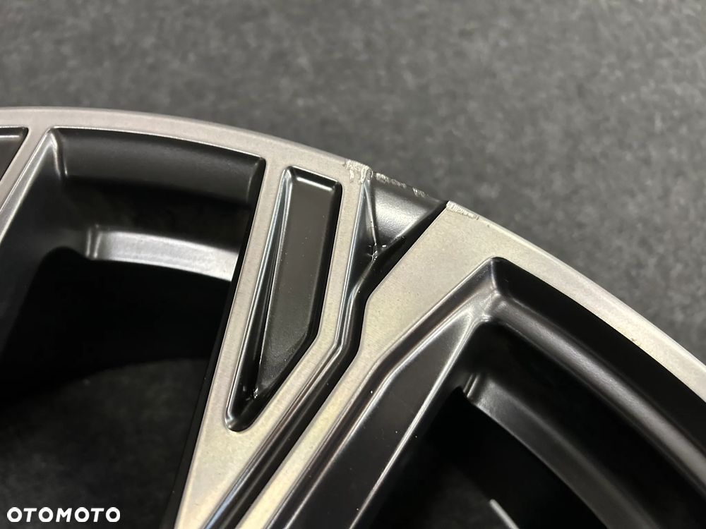 Alufelga Audi E-Tron RS 21 cali 5x112 1szt. 85E601025AP - 5