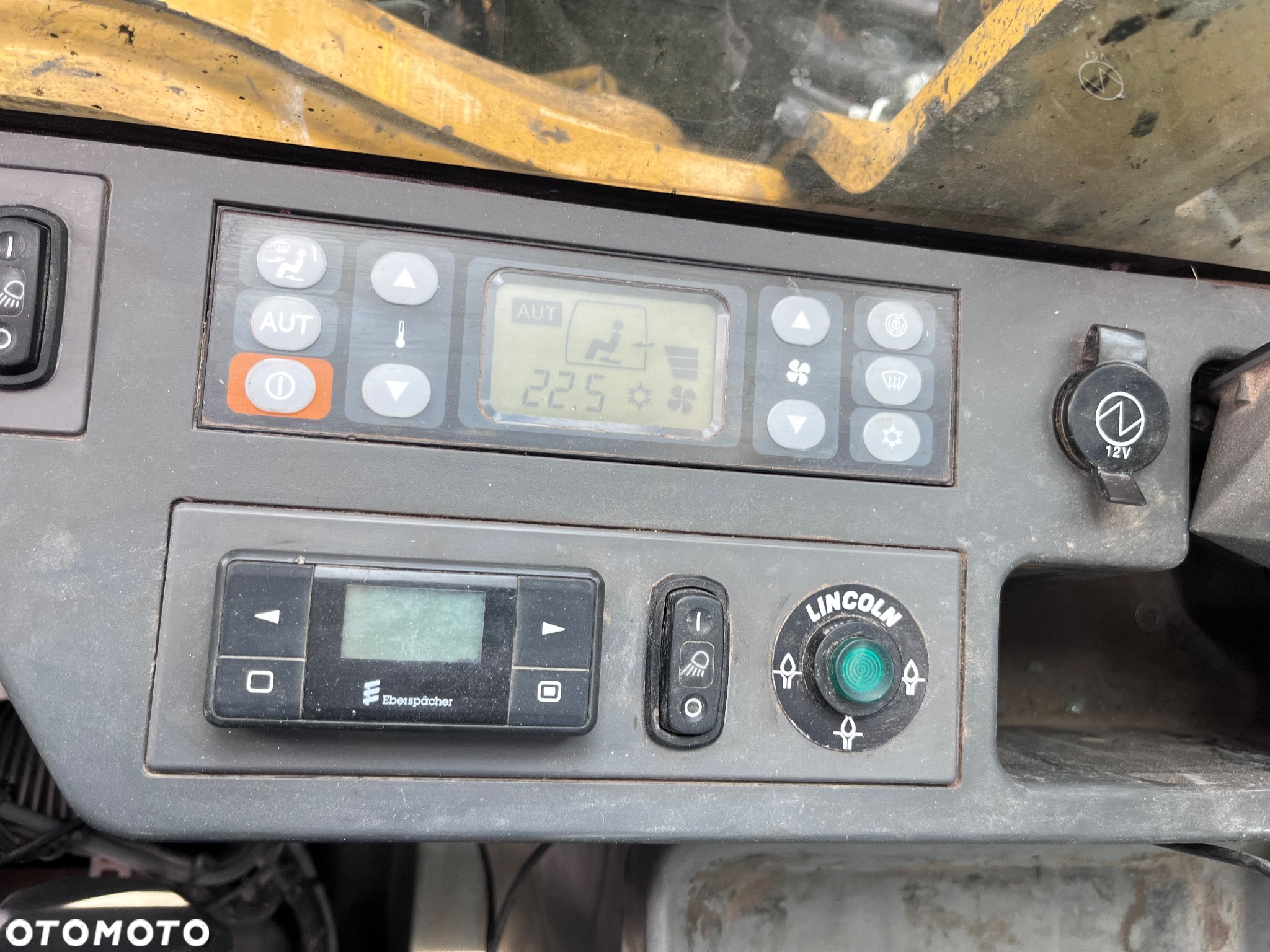 Caterpillar CAT 323EL - 36
