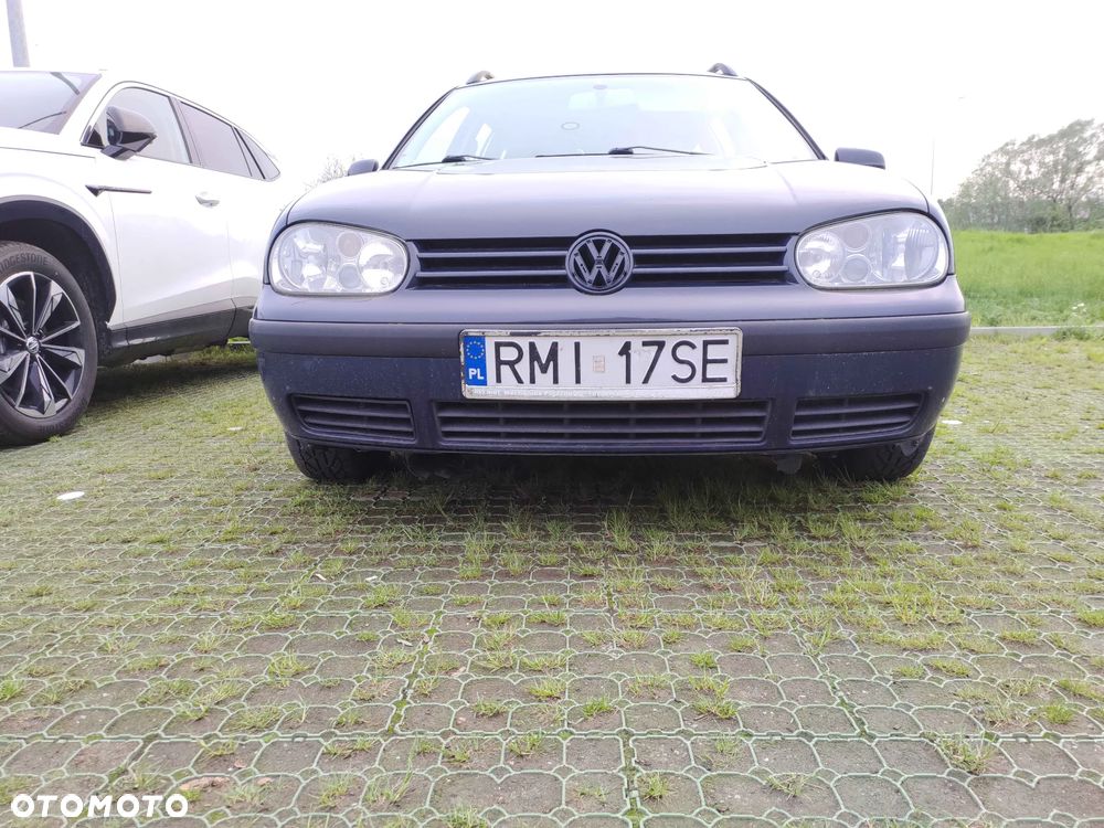 Volkswagen Golf - 7