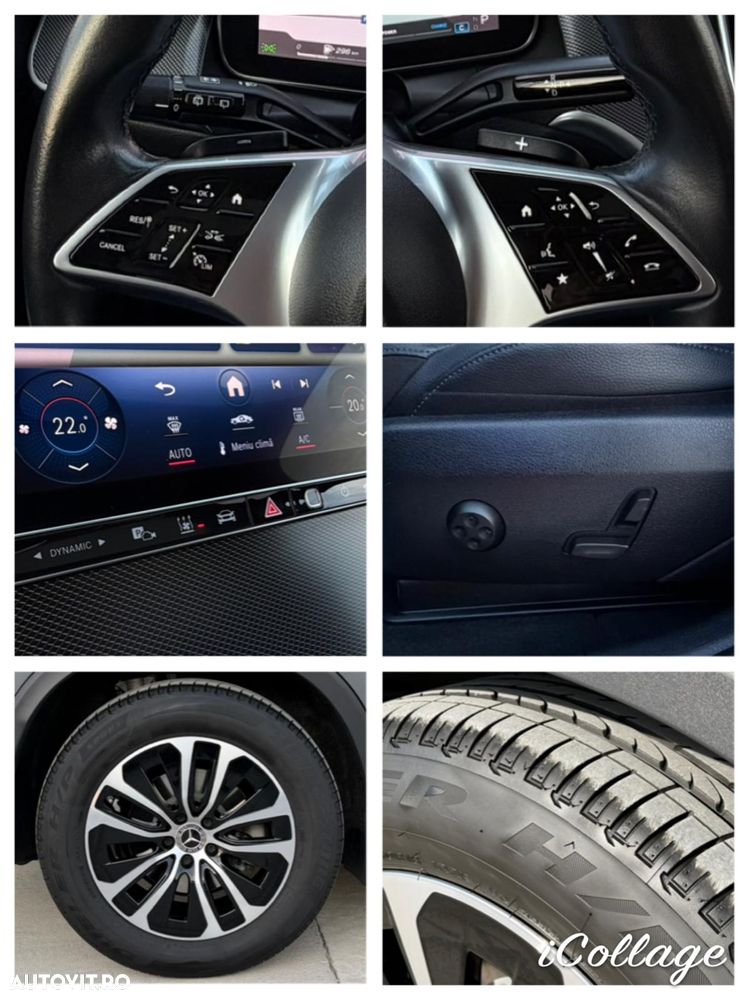 Mercedes-Benz GLC 220 d 4Matic 9G-TRONIC Edition Avantgarde - 7