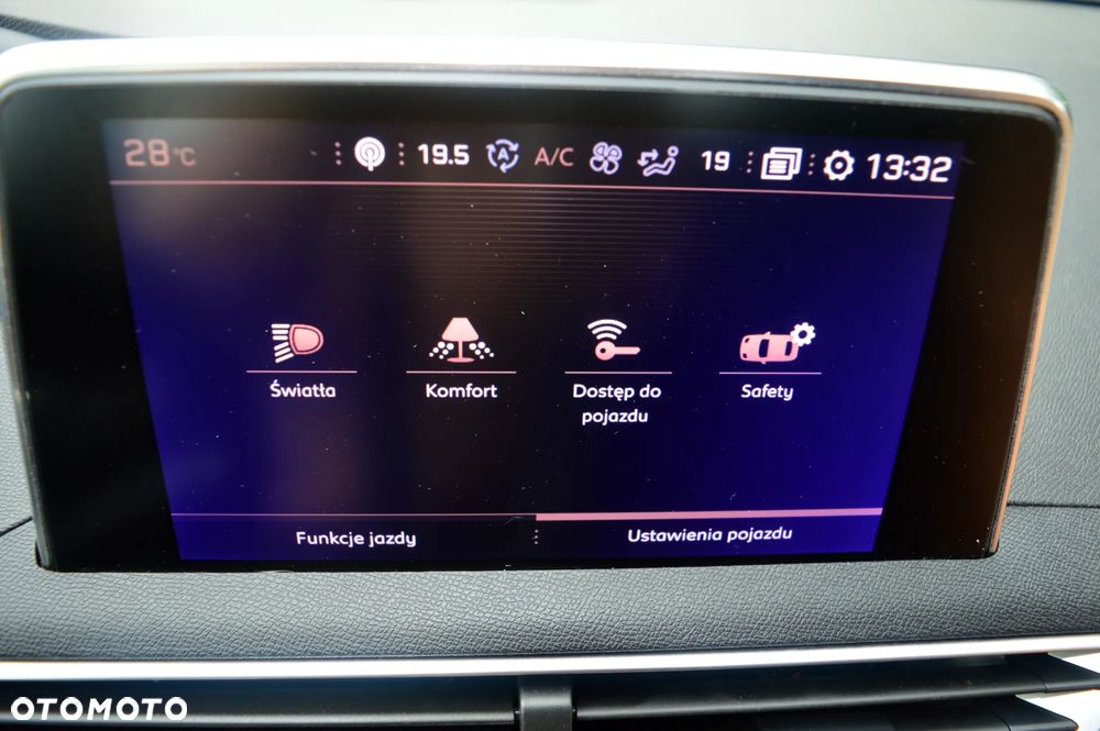 Peugeot 3008 BlueHDi 180 Stop & Start EAT6 GT - 30