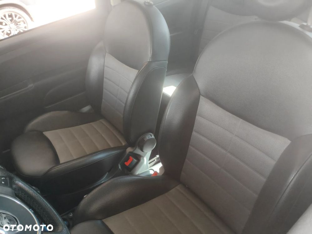 Fiat 500 1.4 16V Sport - 9