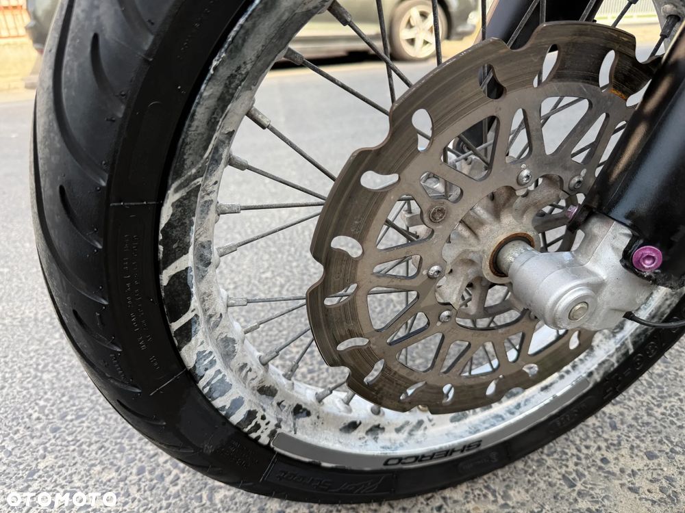 Sherco Inny - 10