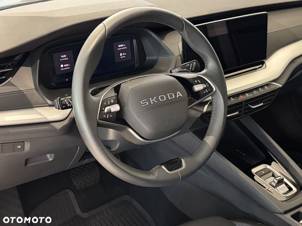 Skoda Octavia - 18