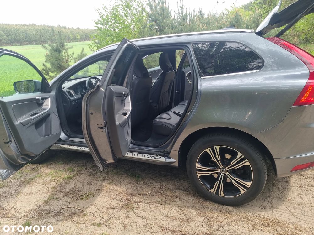 Volvo XC 60 D5 AWD Summum - 12