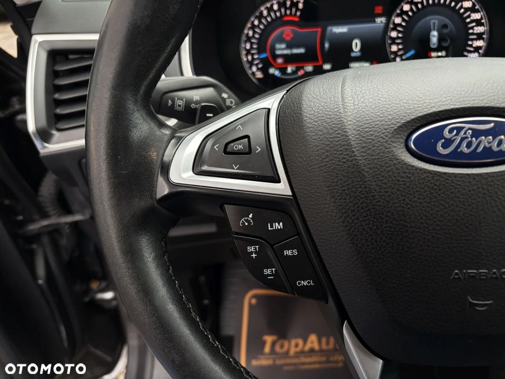 Ford S-Max - 23