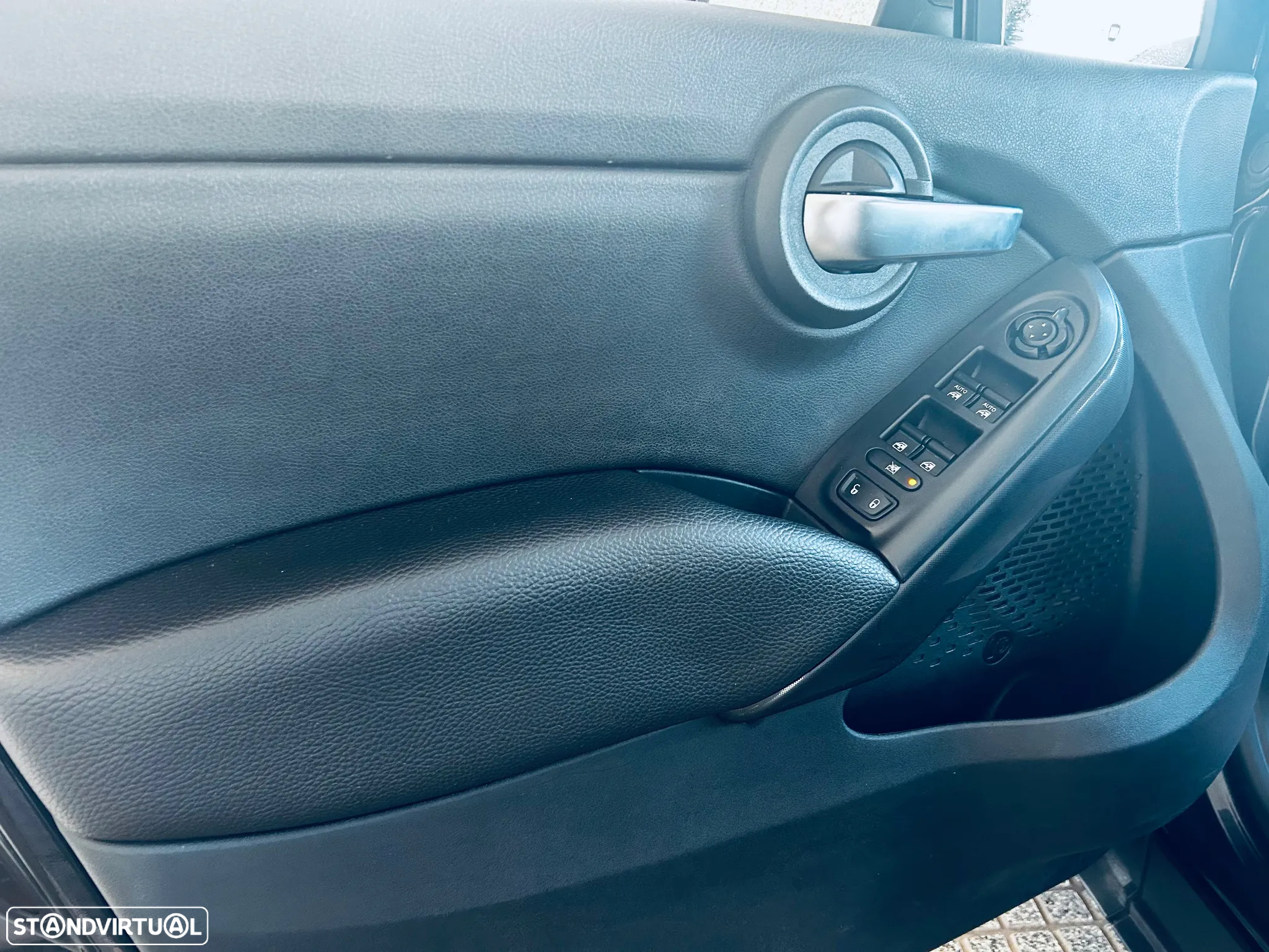 Fiat 500X 1.3 MJ Cross - 24