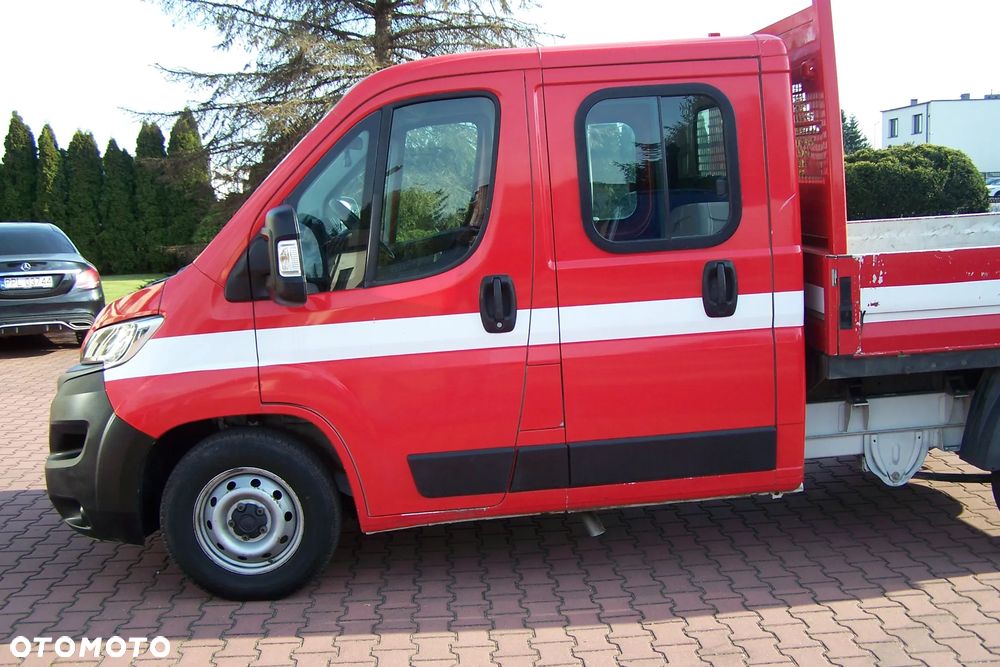 Fiat Ducato - 8