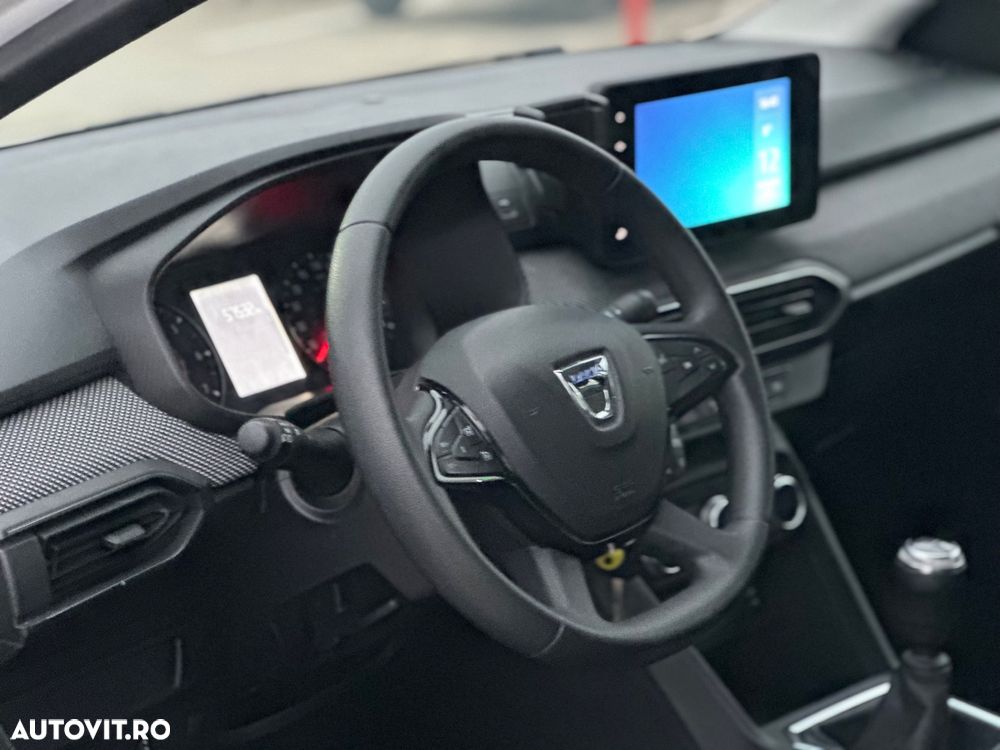 Dacia Logan - 21