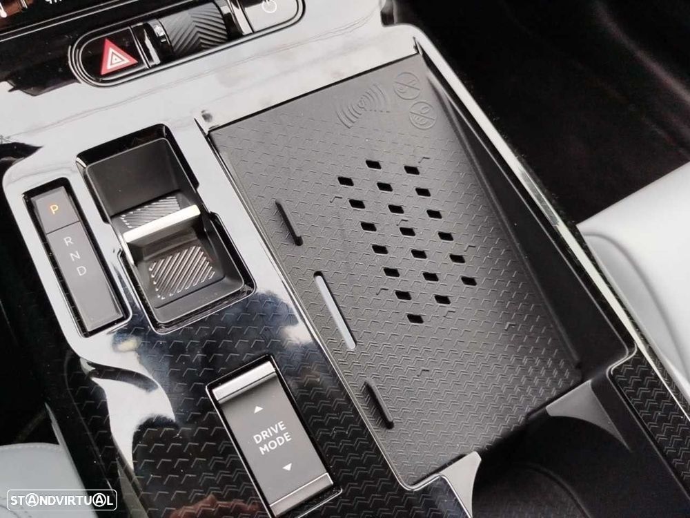 Citroën C5 Aircross 73.7 kWh Max - 22