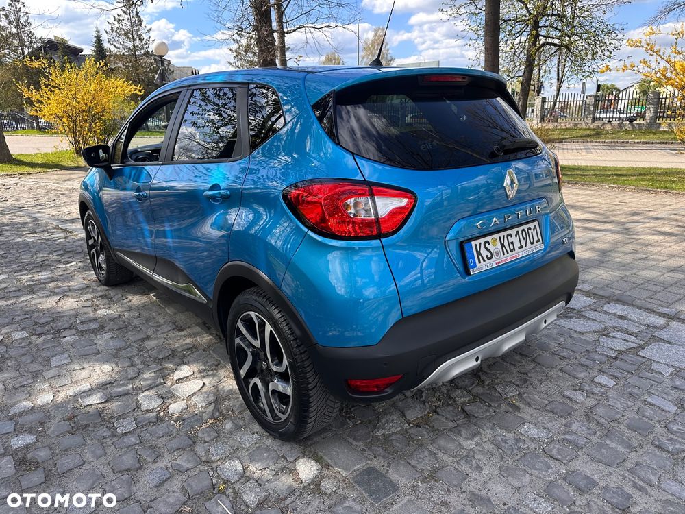 Renault Captur ENERGY TCe 90 Start&Stop Expression - 4